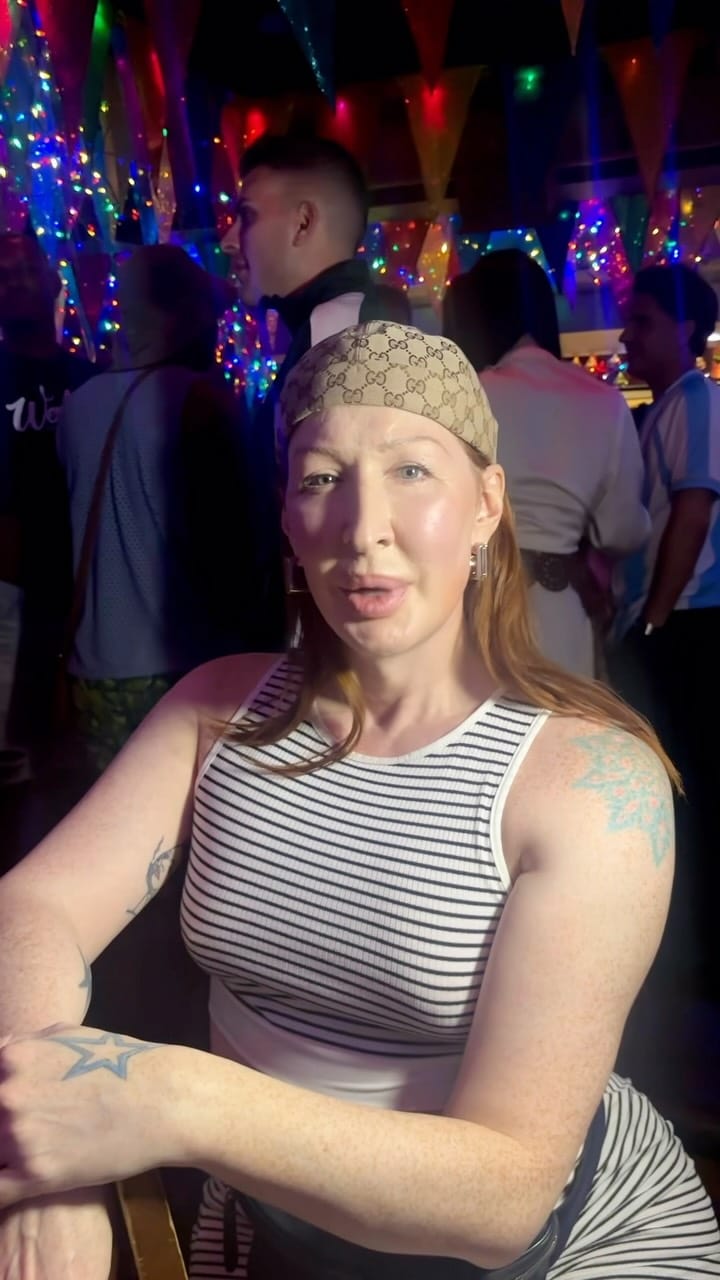 Post 2 by Detox on Instagram (video)