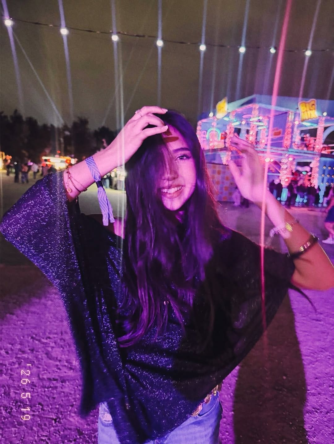 Post 3 by PAULA CACHO✨ on Instagram (carousel)