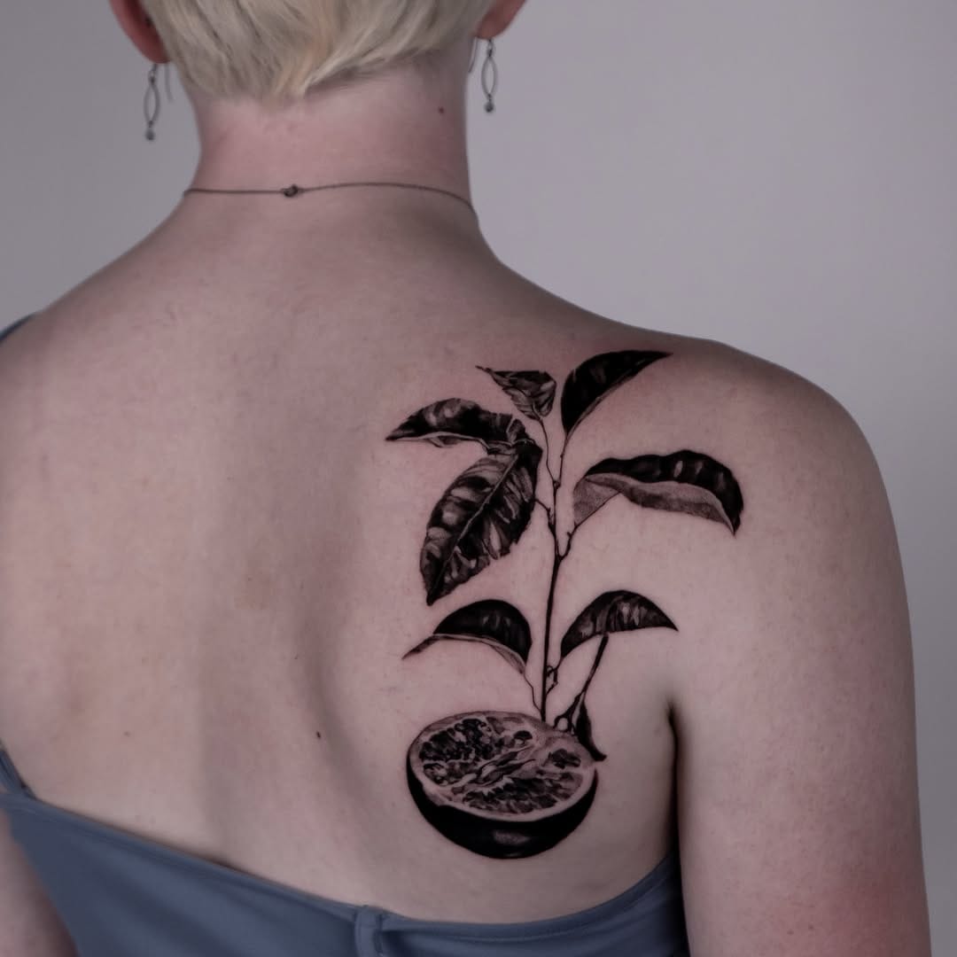 Post 4 by MANÉ | tattooing artist on Instagram (carousel)