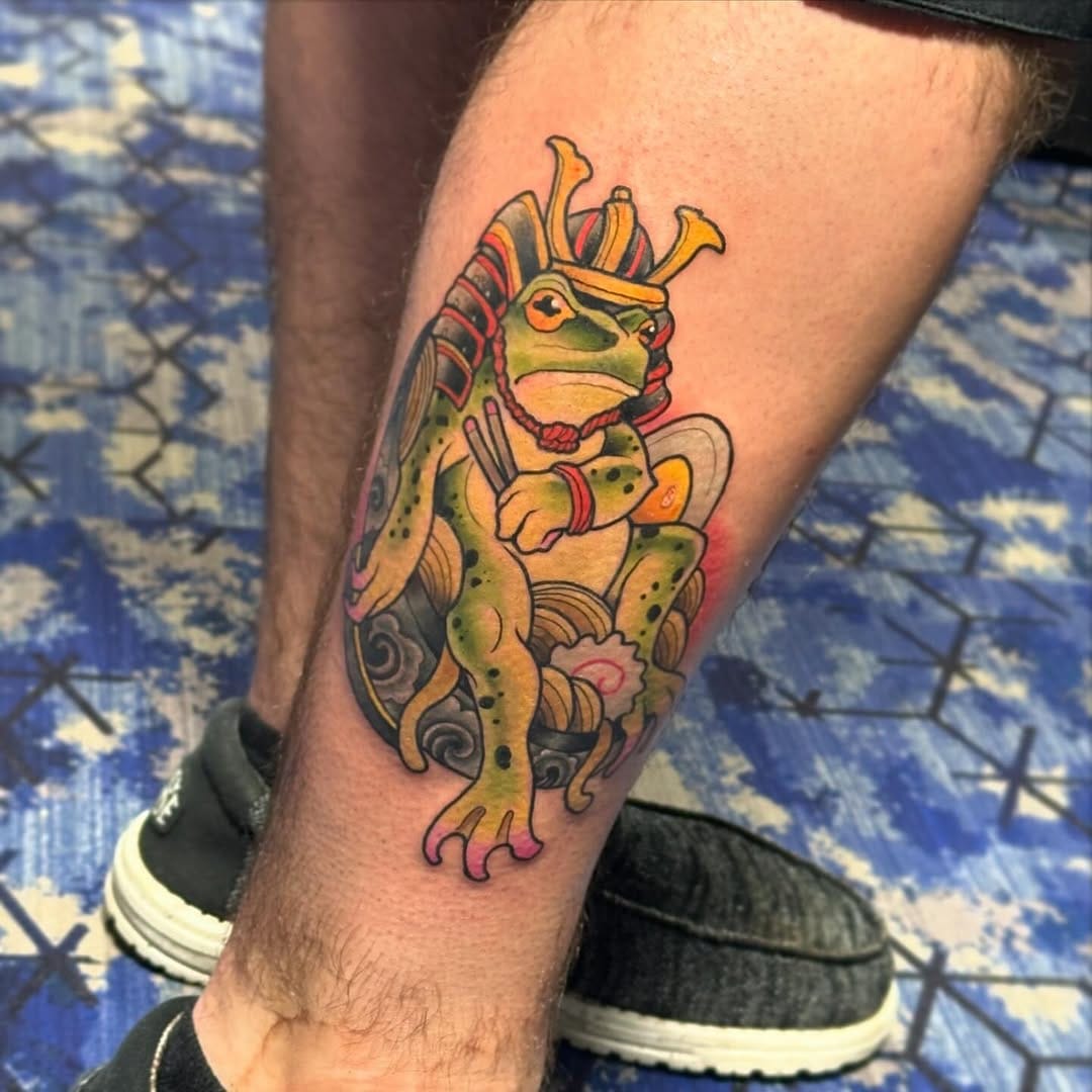 Post 9 by John Milosh Chamberlin on Instagram (carousel)