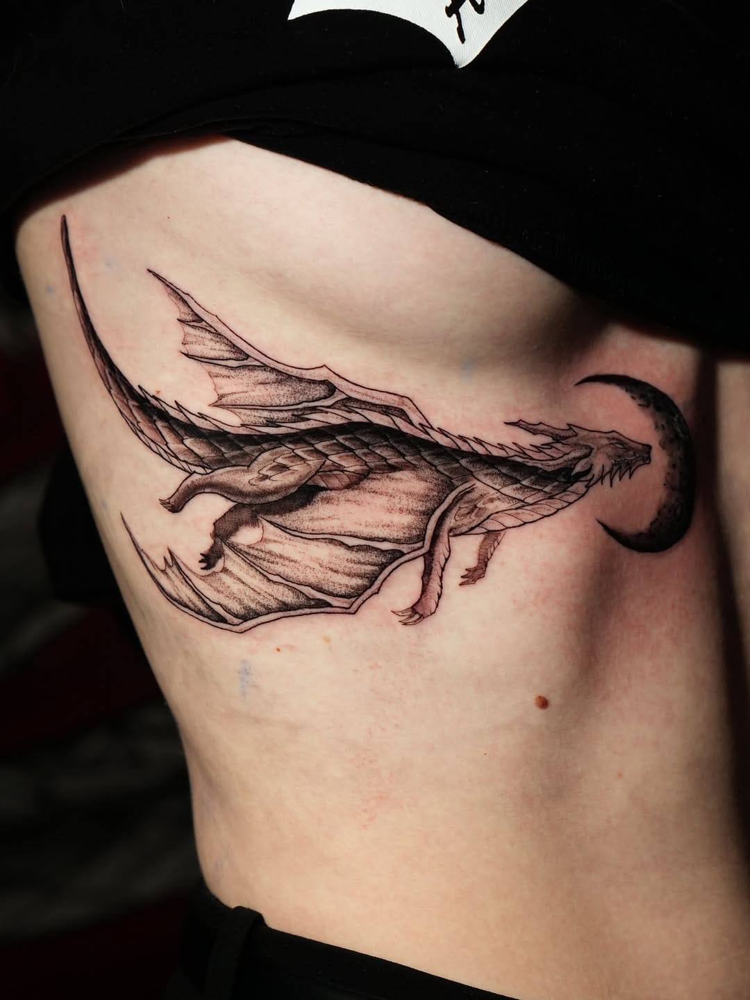 Post 3 by Tattoos by Dinh München on Instagram (carousel)