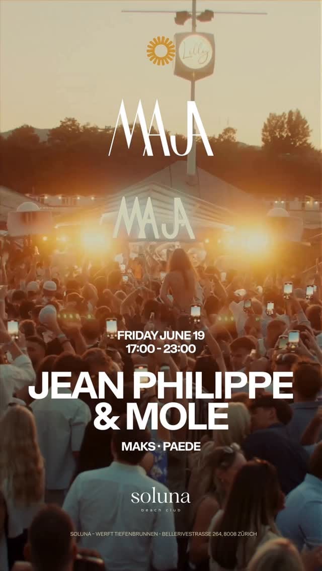 Post 4 by MOLE (DE) on Instagram (video)