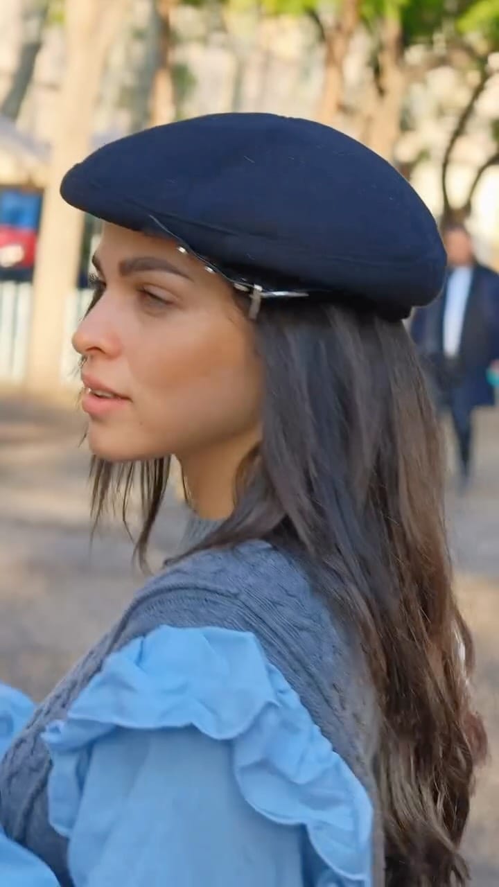 Post 7 by Raysa Ortiz on Instagram (video)