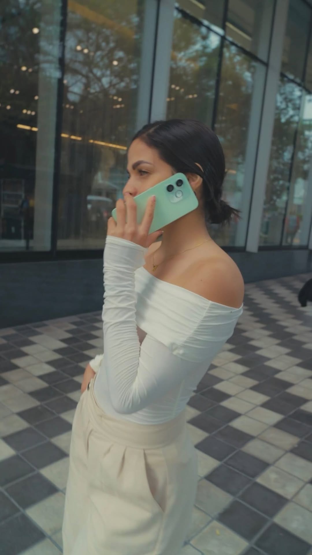 Post 2 by Raysa Ortiz on Instagram (video)