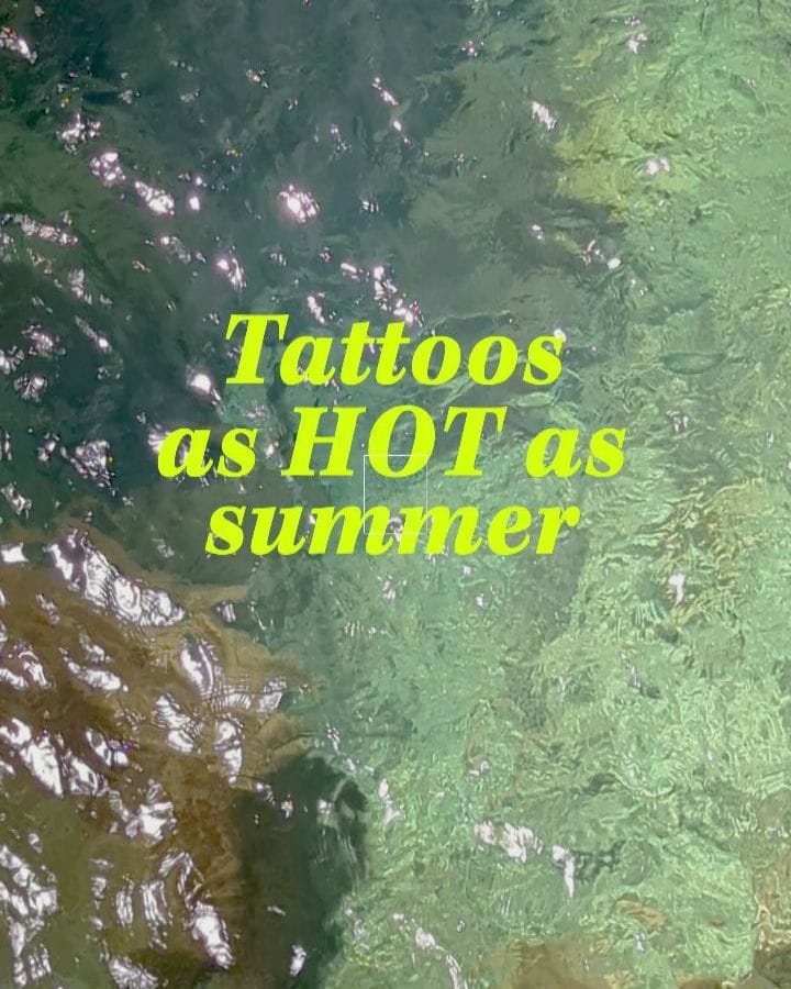 Post 1 by Mella Fabe • Delicatly handpoked tattoos 🍃 on Instagram (carousel)