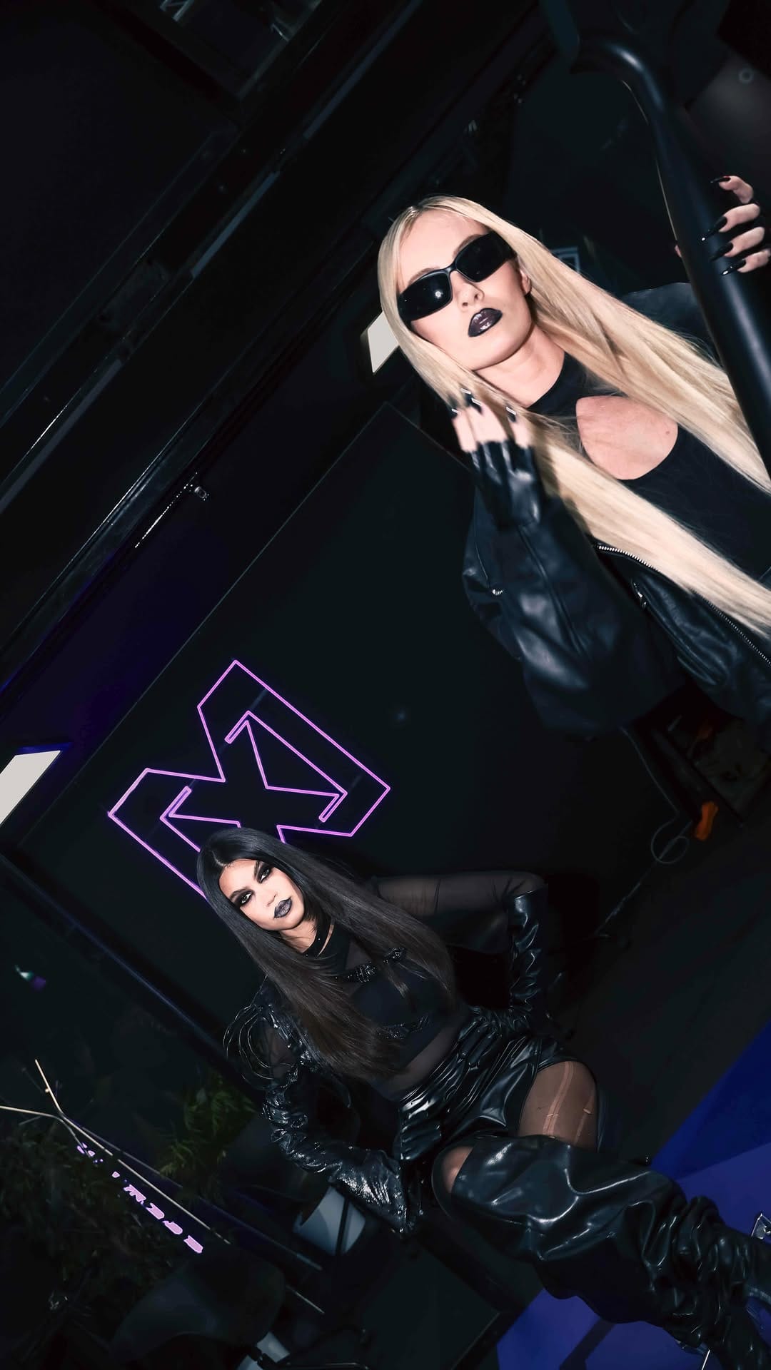 Post 10 by NATI LIKA on Instagram (video)