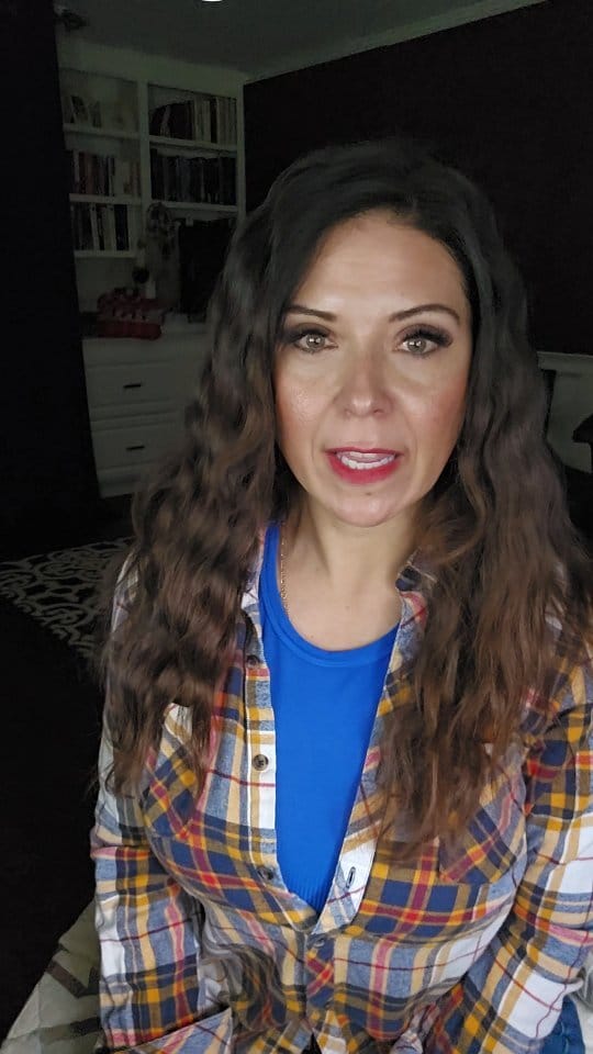 Post 10 by Mrs. Poindexter on Instagram (video)