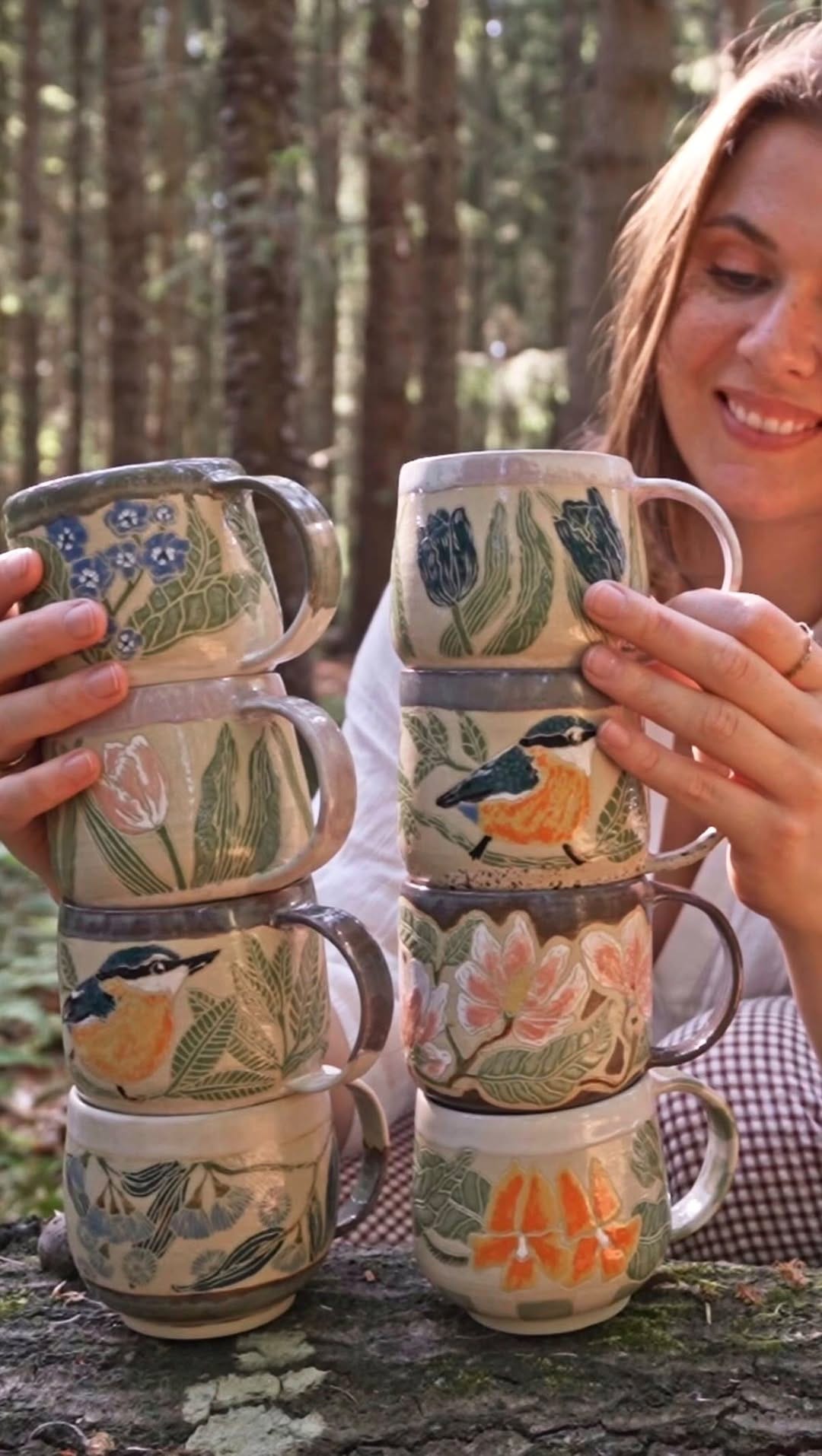 Post 5 by Maddie Taylor on Instagram (video)