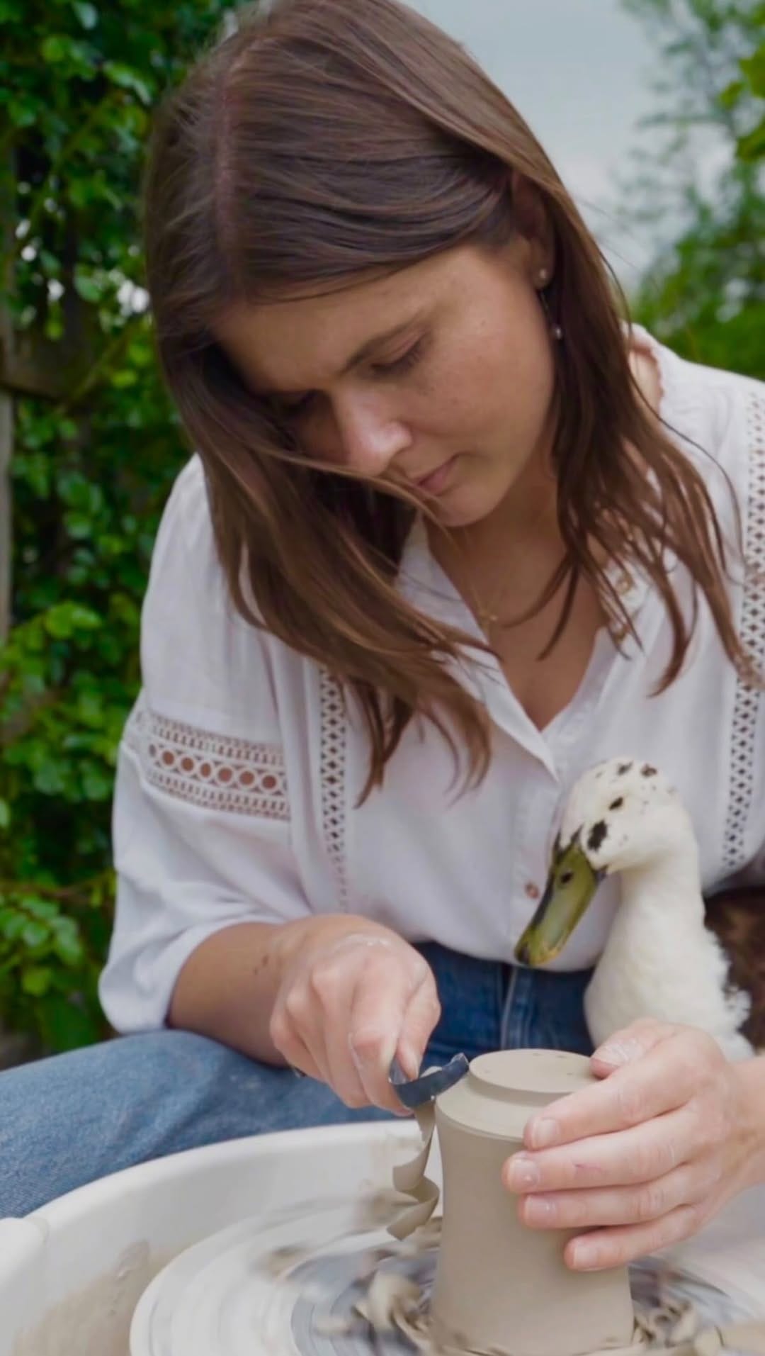 Post 8 by Maddie Taylor on Instagram (video)