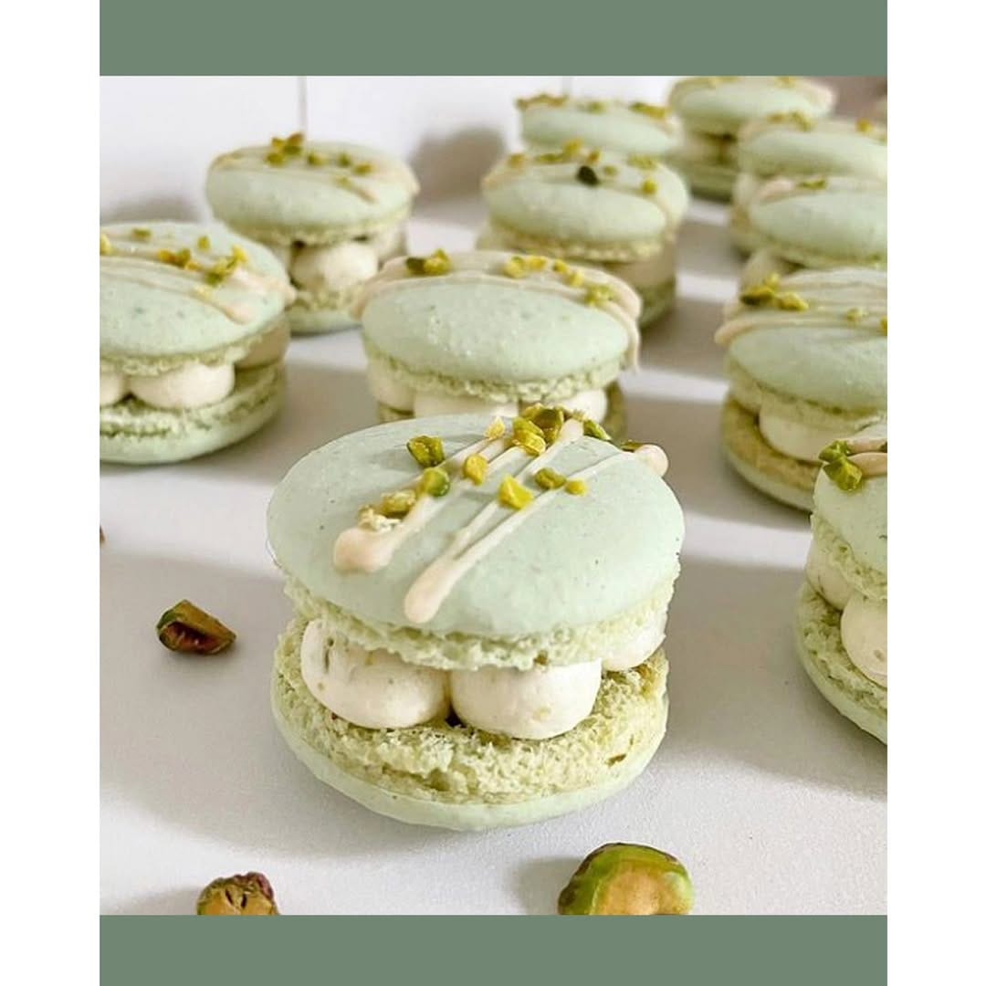 Post 2 by Veganes Catering aus FFM on Instagram (image)