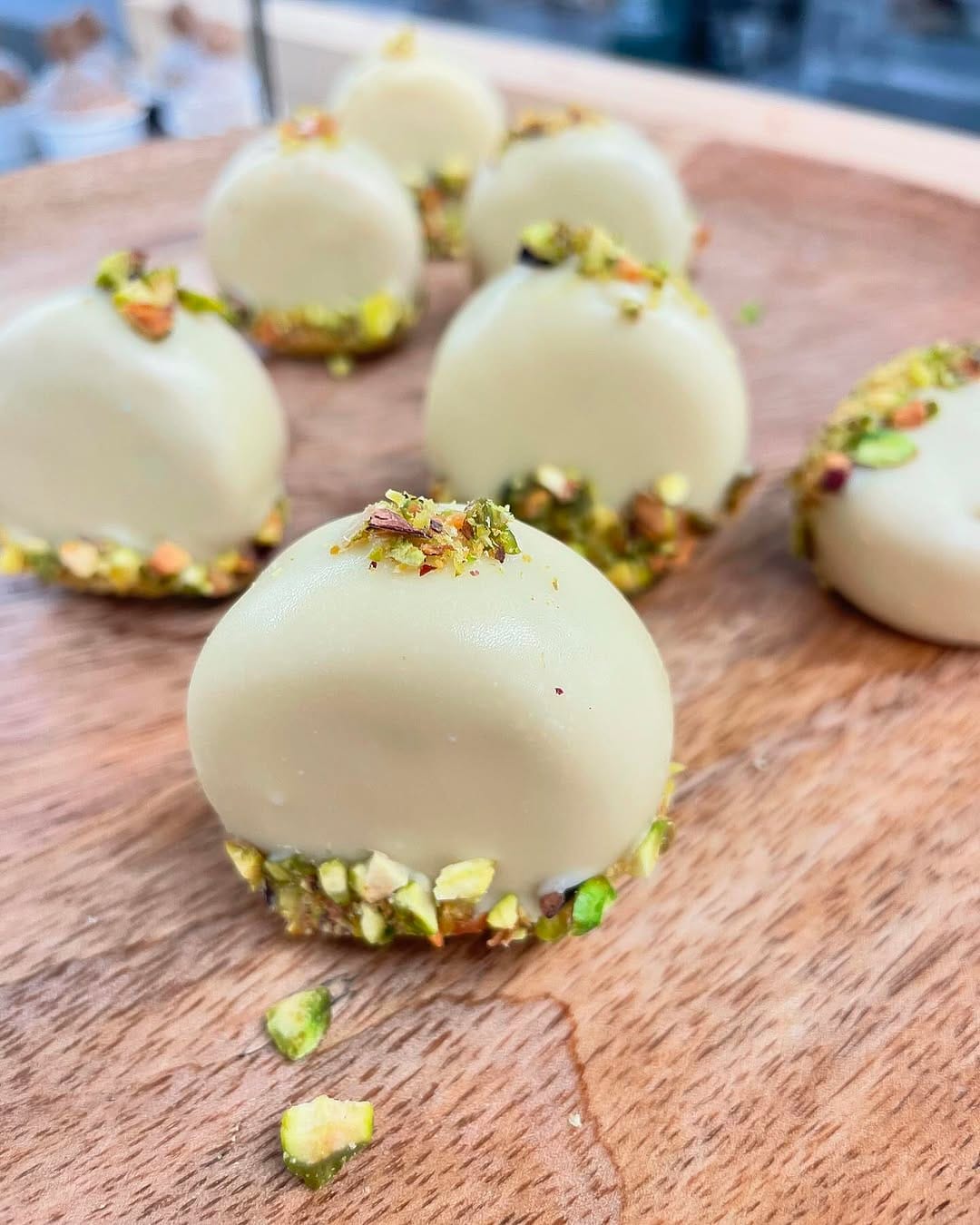 Post 7 by Veganes Catering aus FFM on Instagram (carousel)