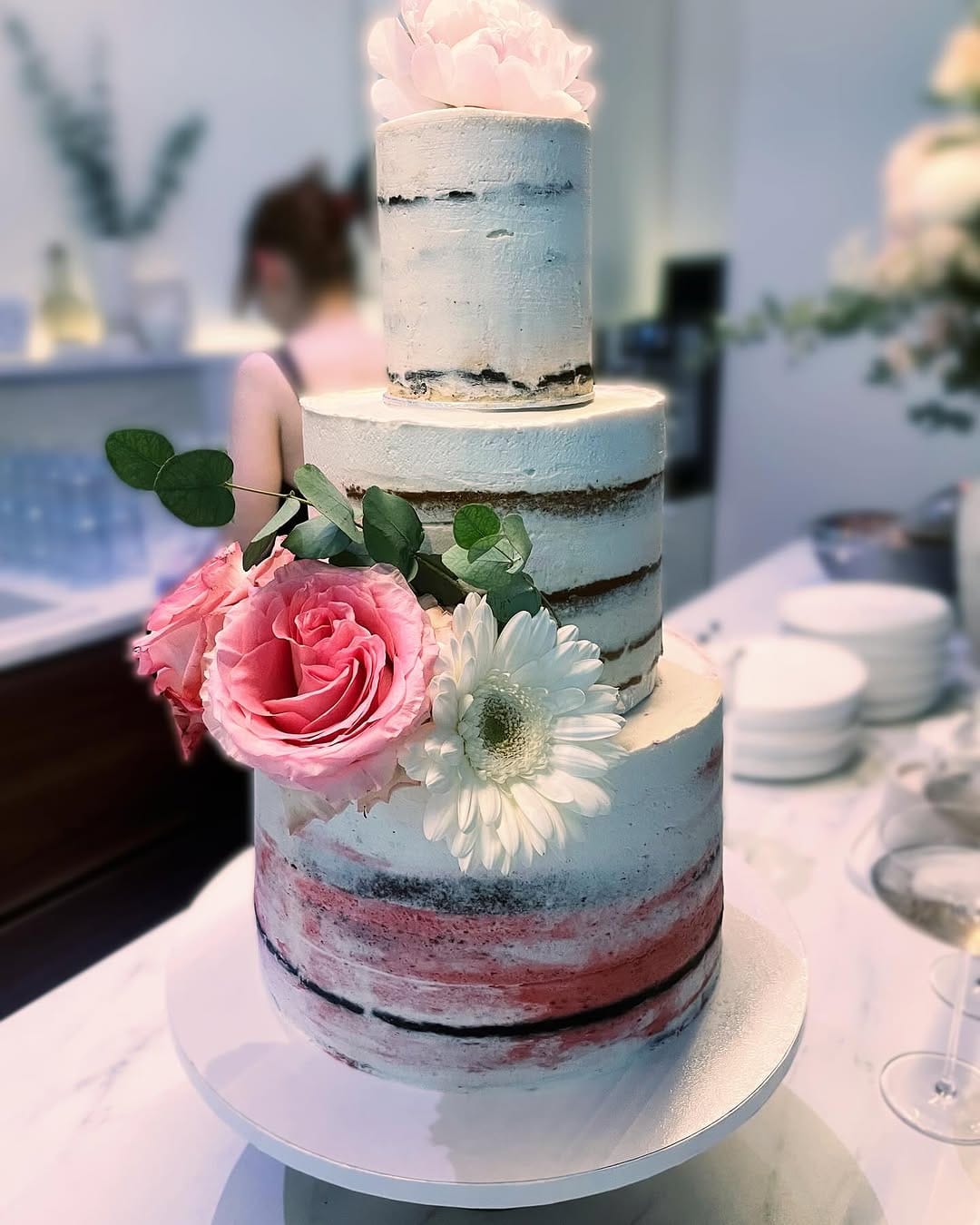 Post 3 by Veganes Catering aus FFM on Instagram (carousel)