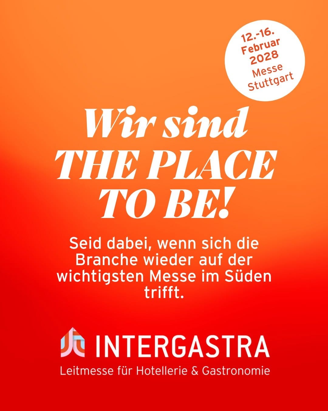 Post 9 by INTERGASTRA on Instagram (image)
