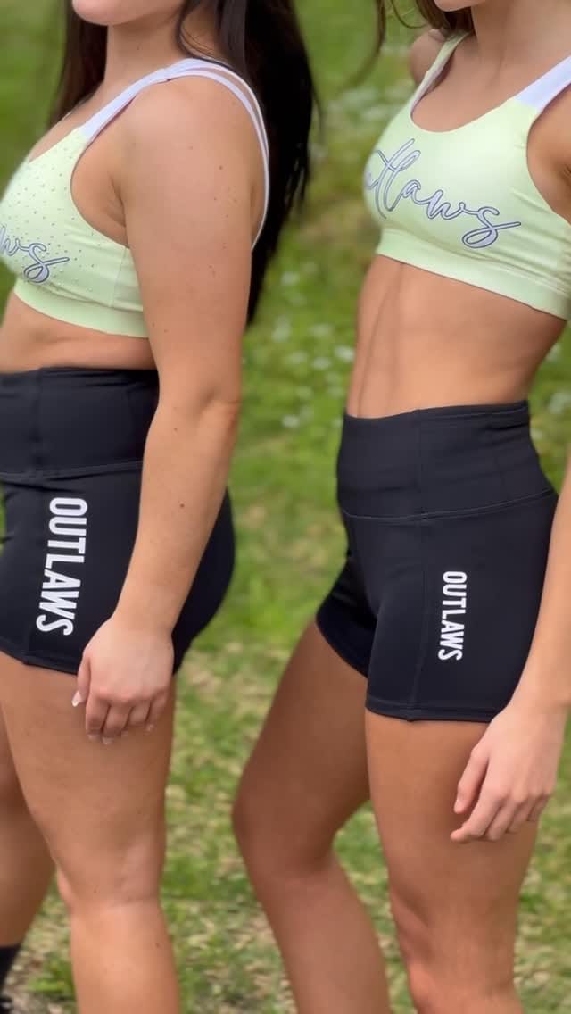 Post 10 by Outlaws All Stars Proshop on Instagram (video)