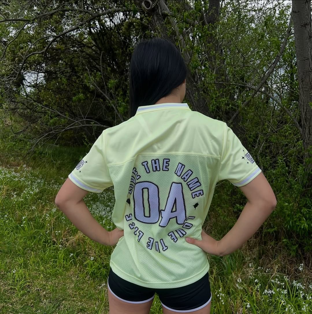 Post 3 by Outlaws All Stars Proshop on Instagram (image)