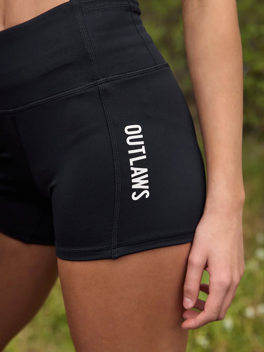 Post 9 by Outlaws All Stars Proshop on Instagram (image)