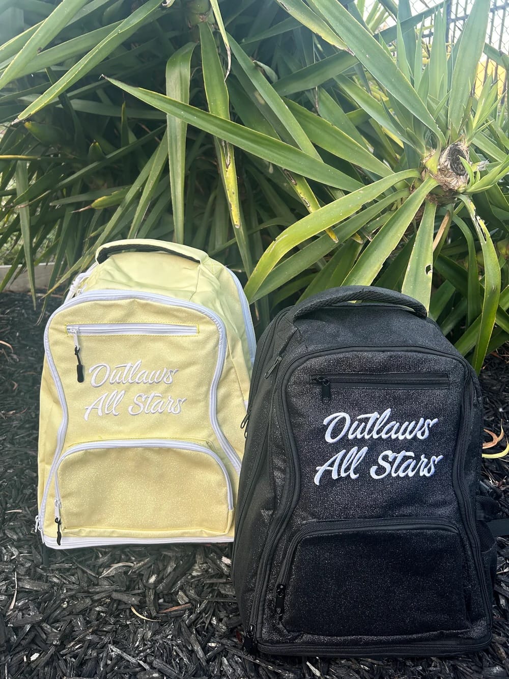 Post 5 by Outlaws All Stars Proshop on Instagram (carousel)