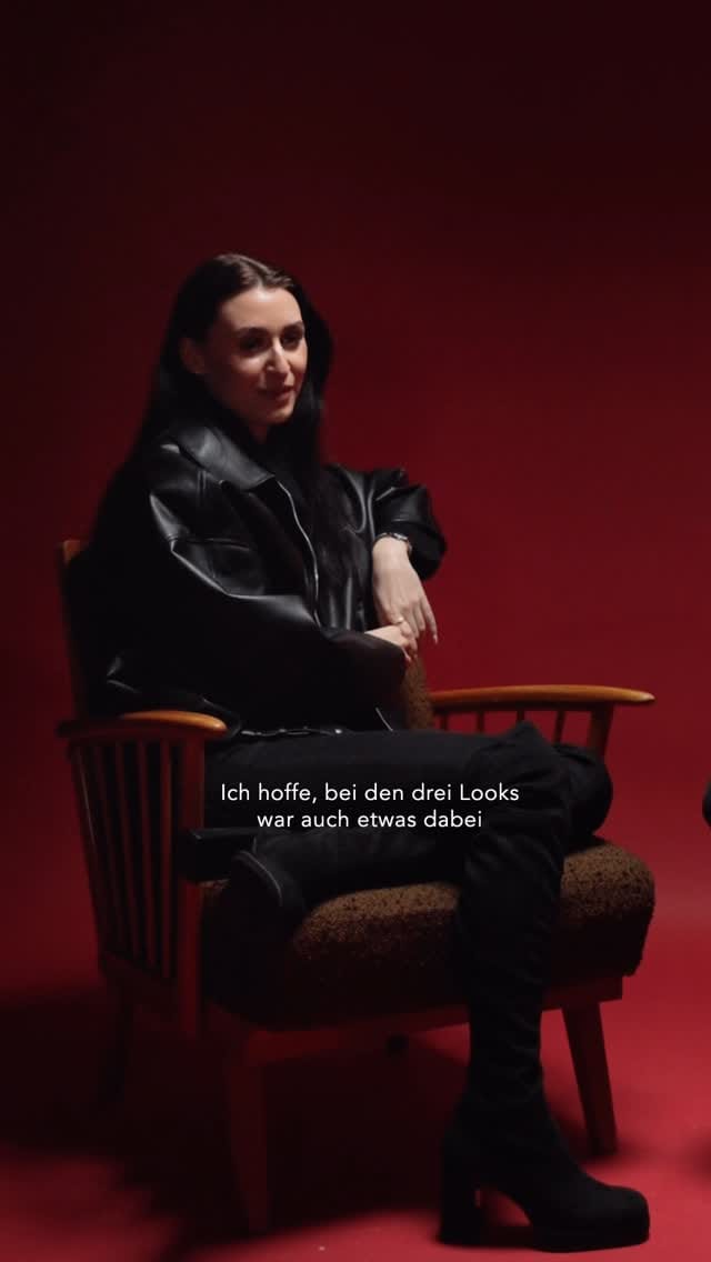 Post 9 by Modehaus Zinser on Instagram (video)