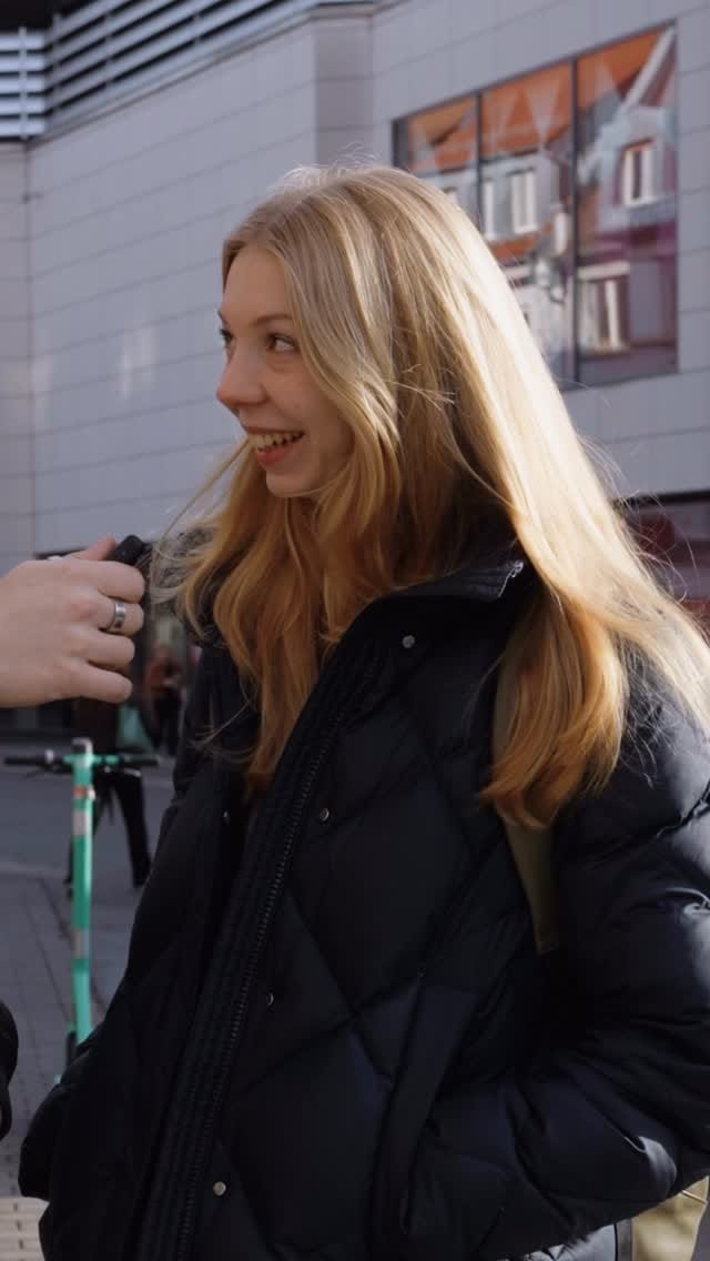 Post 8 by Modehaus Zinser on Instagram (video)