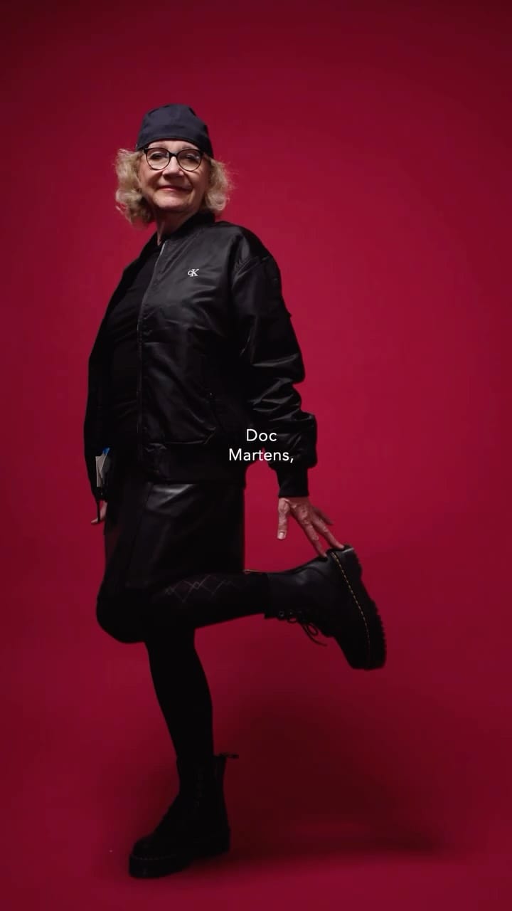 Post 7 by Modehaus Zinser on Instagram (video)