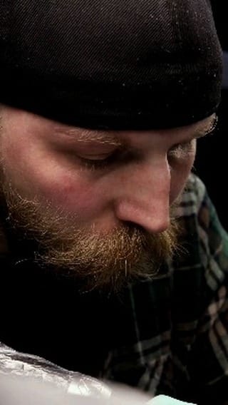 Post 5 by Hamburg tattoo / Tattoo artist Hamburg on Instagram (video)
