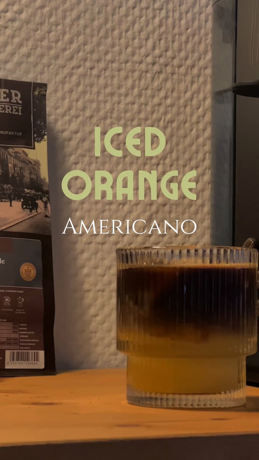 Post 3 by Berliner Kaffeerösterei on Instagram (video)