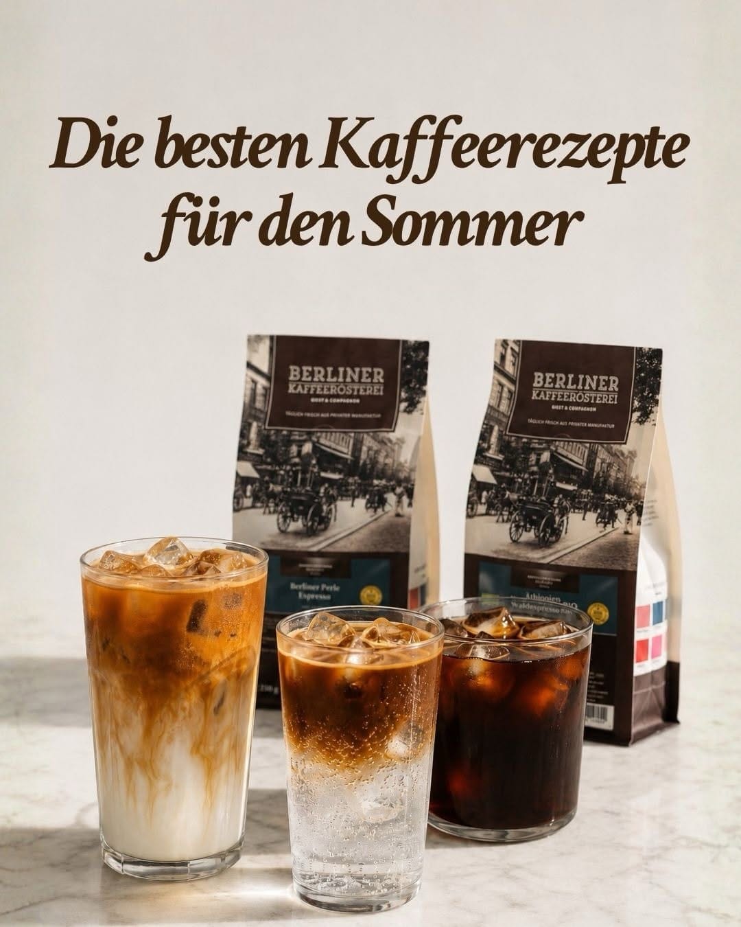 Post 1 by Berliner Kaffeerösterei on Instagram (carousel)