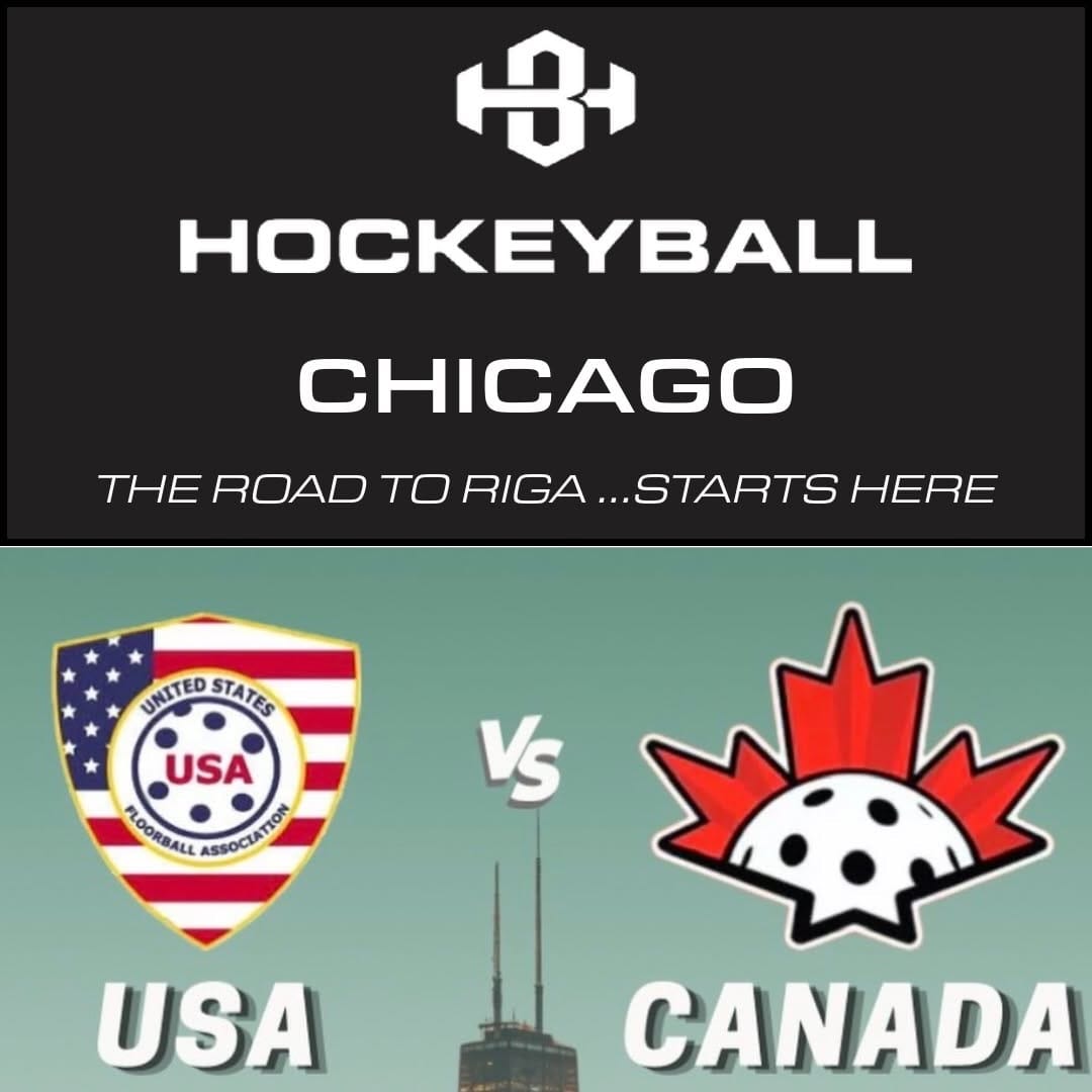 Post 7 by HOCKEYBALL on Instagram (image)