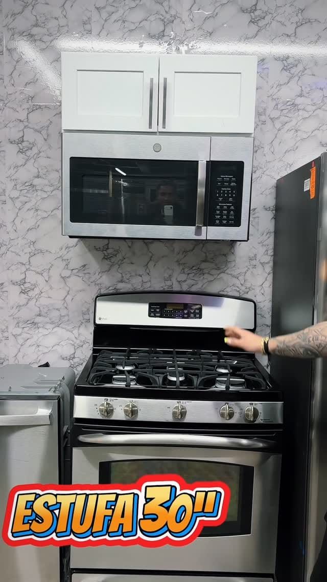 Post 6 by Home Appliances Depot NJ on Instagram (video)