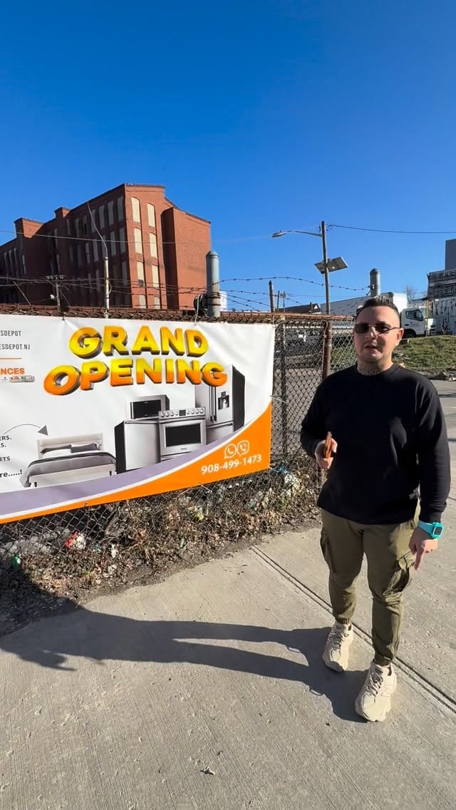 Post 9 by Home Appliances Depot NJ on Instagram (video)