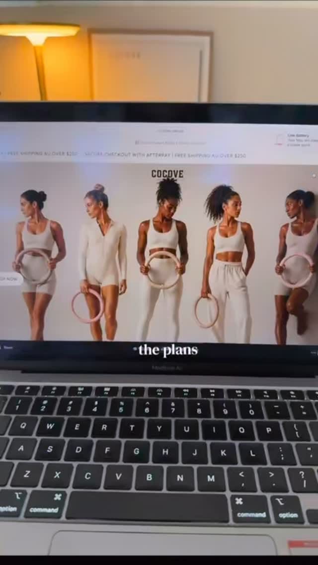 Post 5 by COCOVE on Instagram (video)