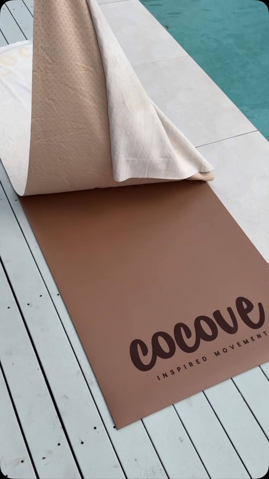 Post 4 by COCOVE on Instagram (video)