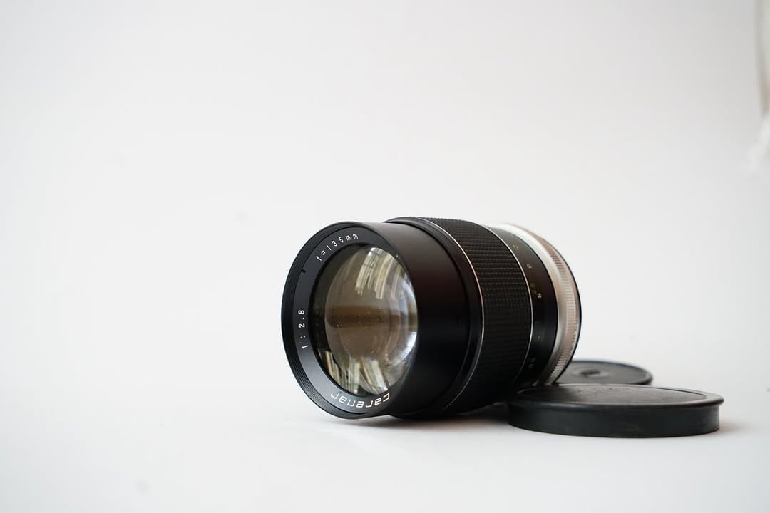 Post 9 by Vintage Analog and Digital Camera Shop on Instagram (carousel)