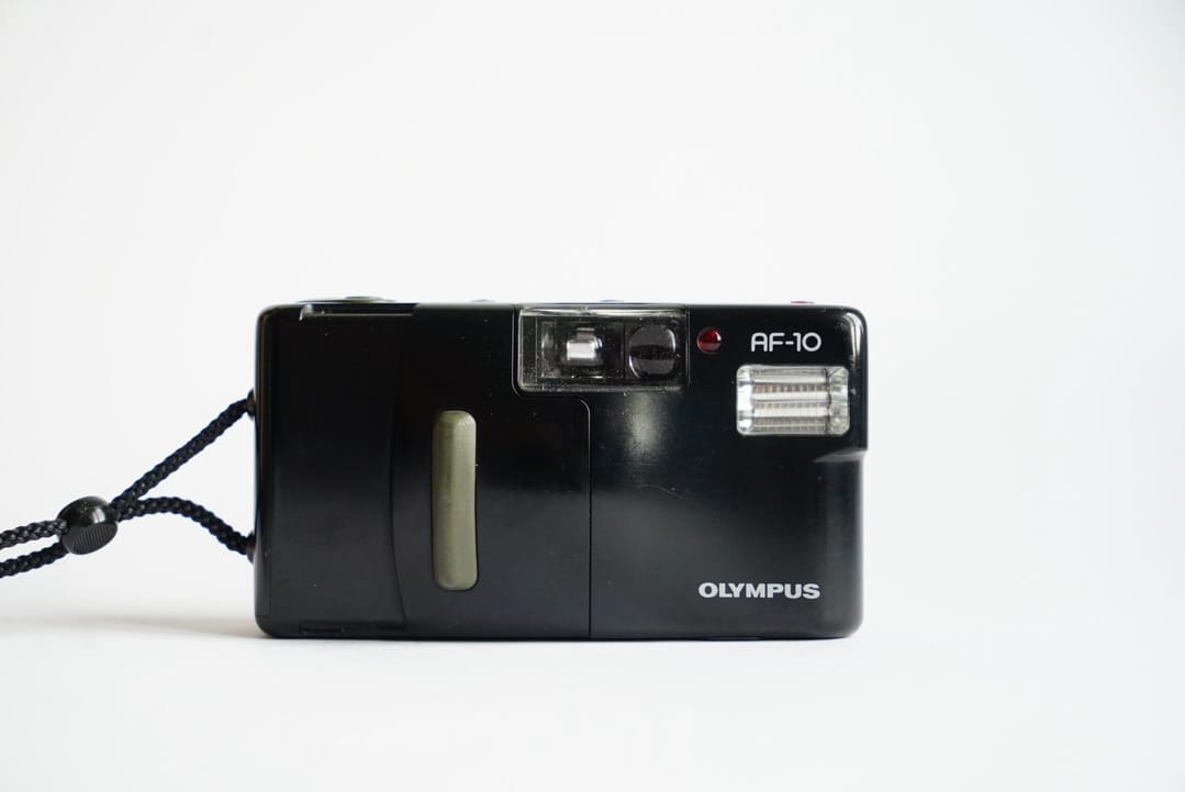 Post 3 by Vintage Analog and Digital Camera Shop on Instagram (carousel)