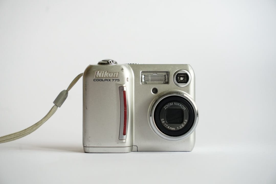 Post 2 by Vintage Analog and Digital Camera Shop on Instagram (carousel)