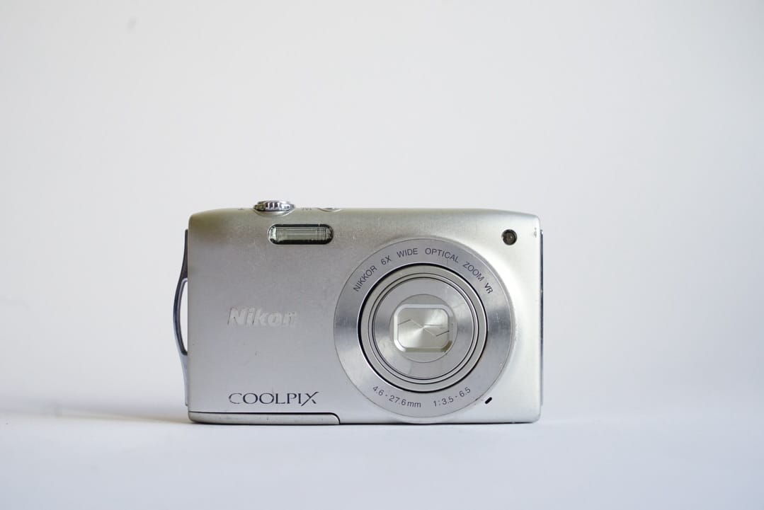 Post 6 by Vintage Analog and Digital Camera Shop on Instagram (carousel)