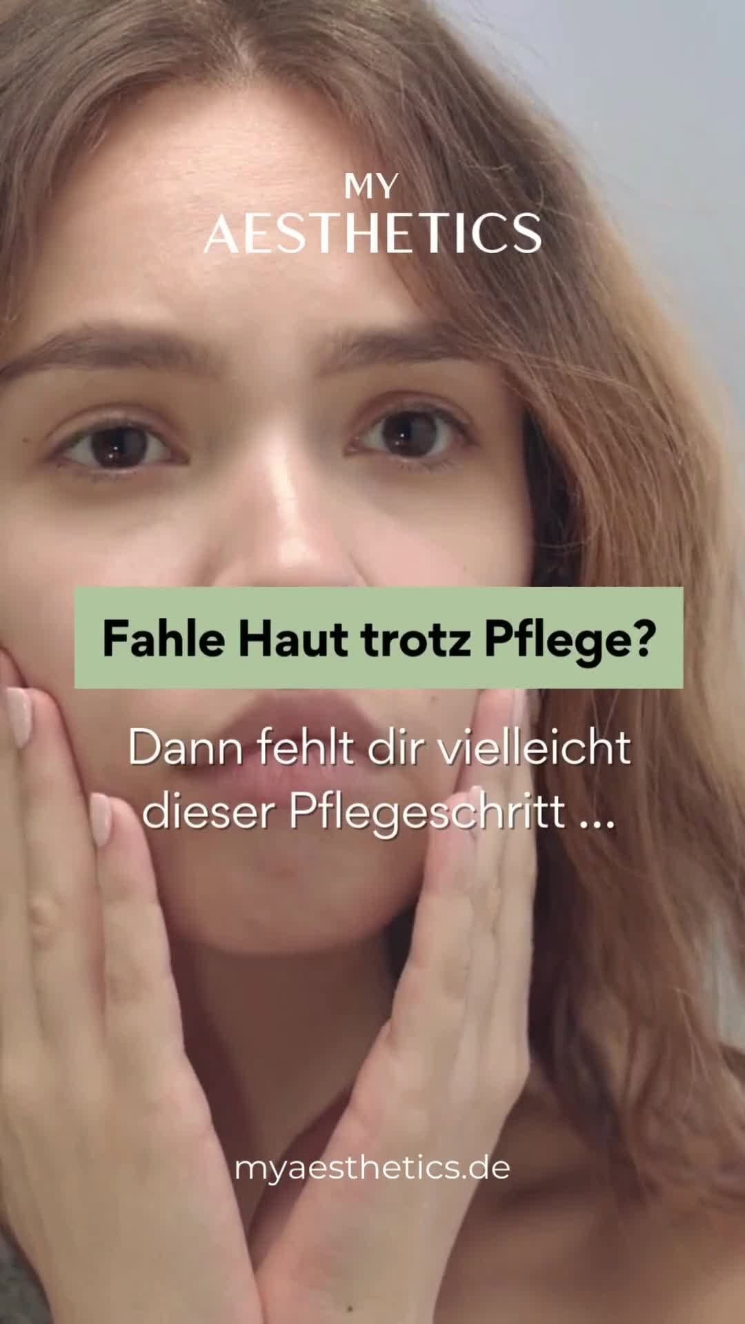 Post 7 by MY AESTHETICS on Instagram (video)