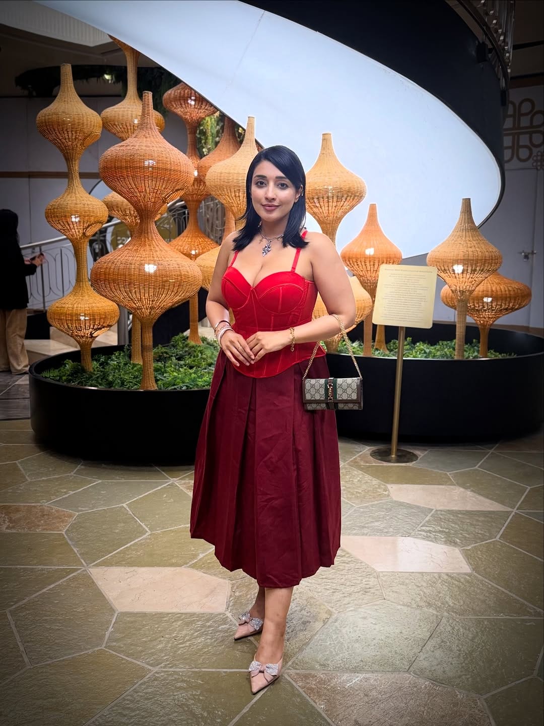 Post 8 by Dr. Karishma Vijan on Instagram (carousel)