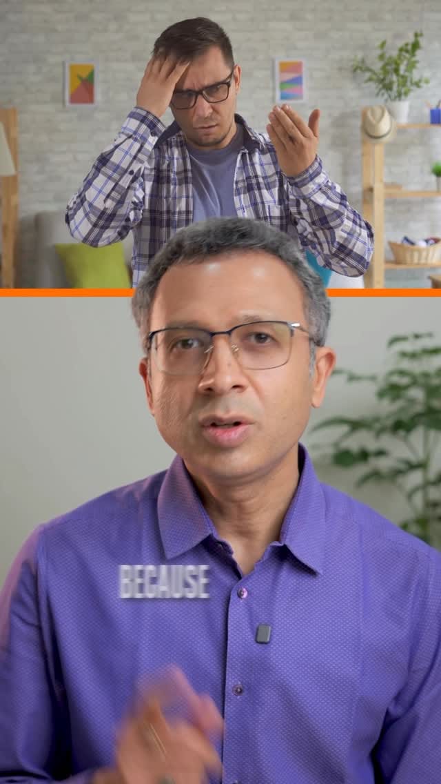 Post 9 by Dr Urmila Nischal on Instagram (video)