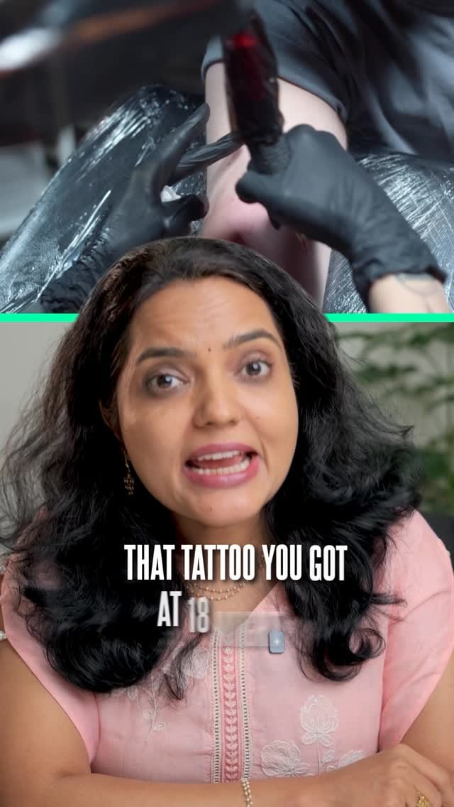 Post 5 by Dr Urmila Nischal on Instagram (video)