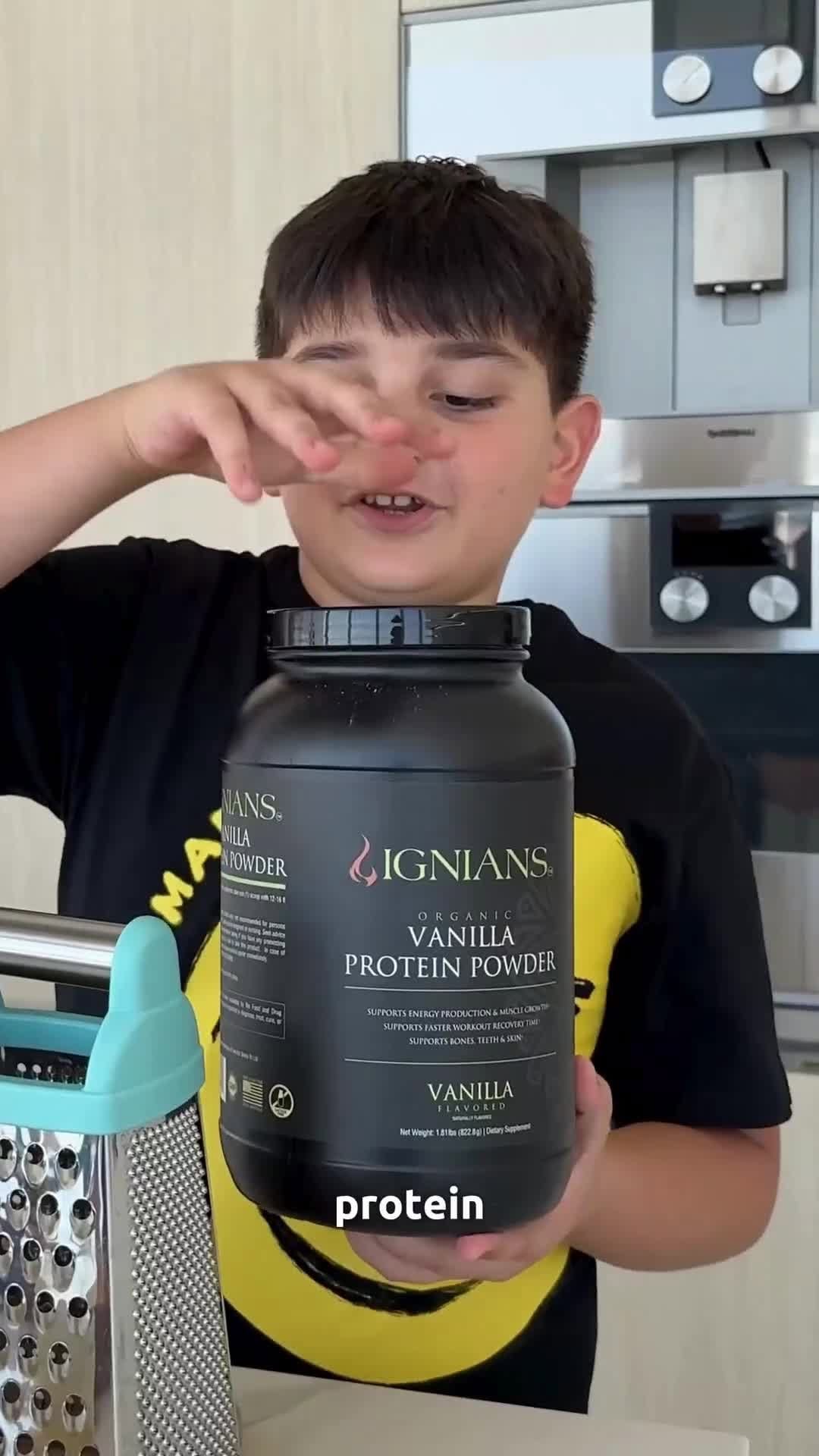 Post 9 by Ignians|Daily Fuel for High Achievers on Instagram (video)