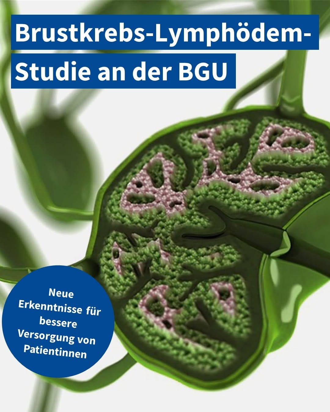 Post 1 by BG Unfallklinik Frankfurt a.M. on Instagram (image)