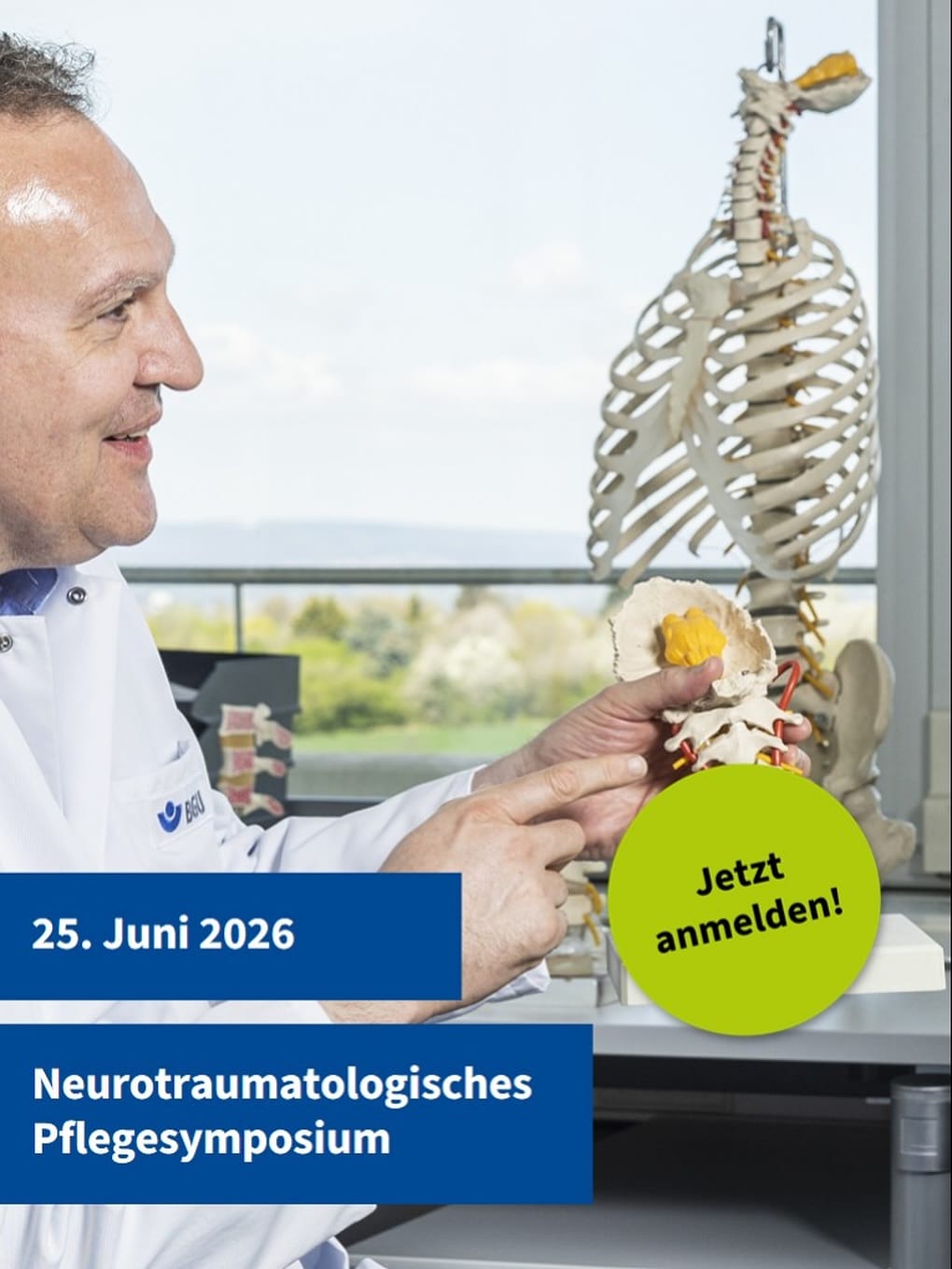 Post 10 by BG Unfallklinik Frankfurt a.M. on Instagram (image)