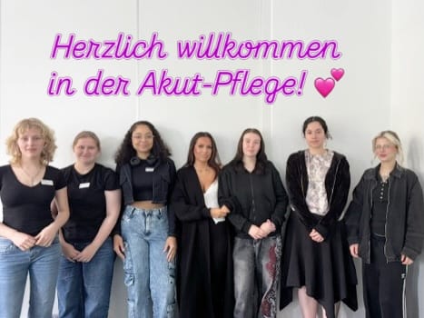 Post 4 by Alexianer St. Gertrauden-Krankenhaus on Instagram (image)