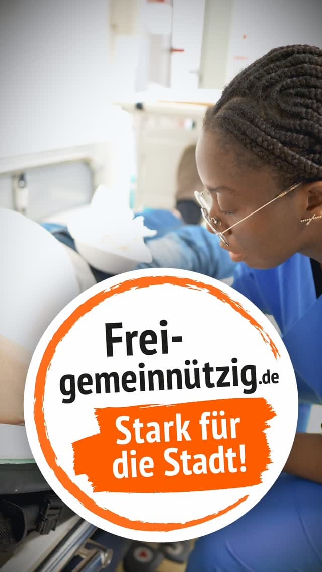 Post 9 by Alexianer St. Gertrauden-Krankenhaus on Instagram (video)