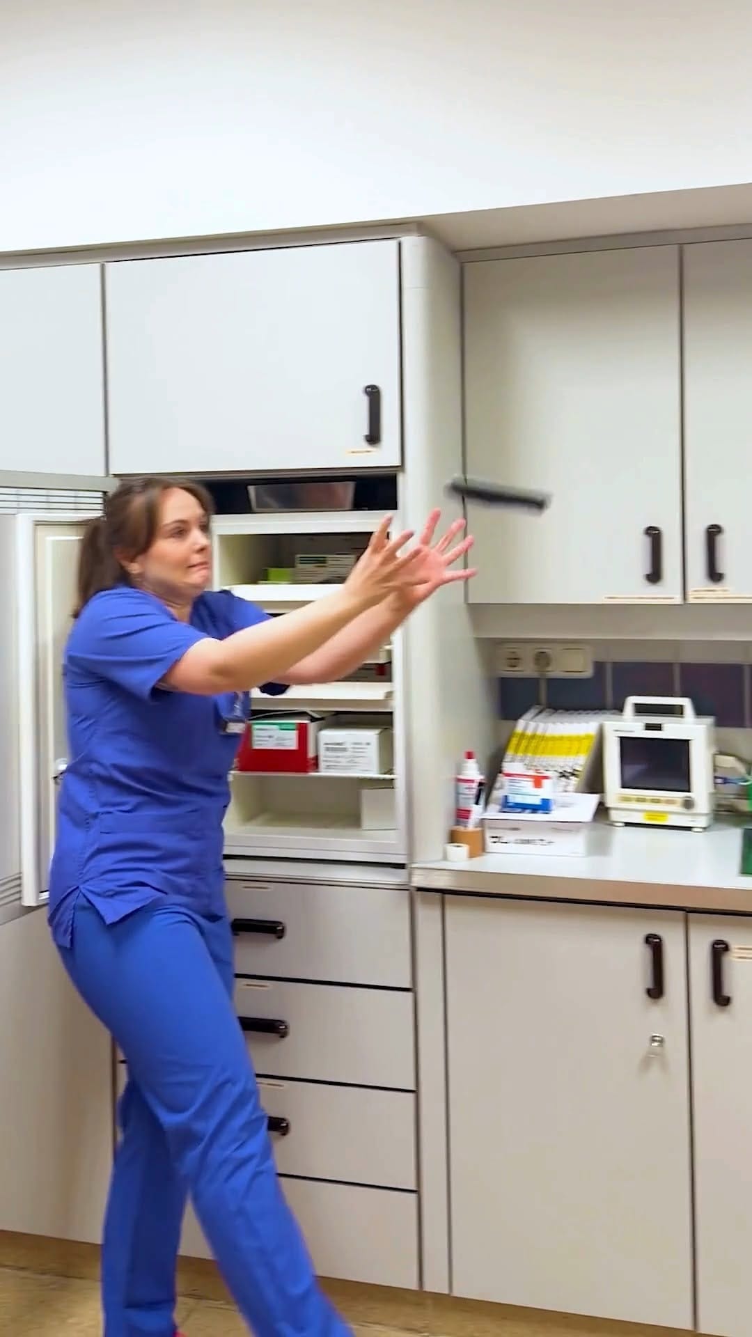 Post 5 by Alexianer St. Gertrauden-Krankenhaus on Instagram (video)