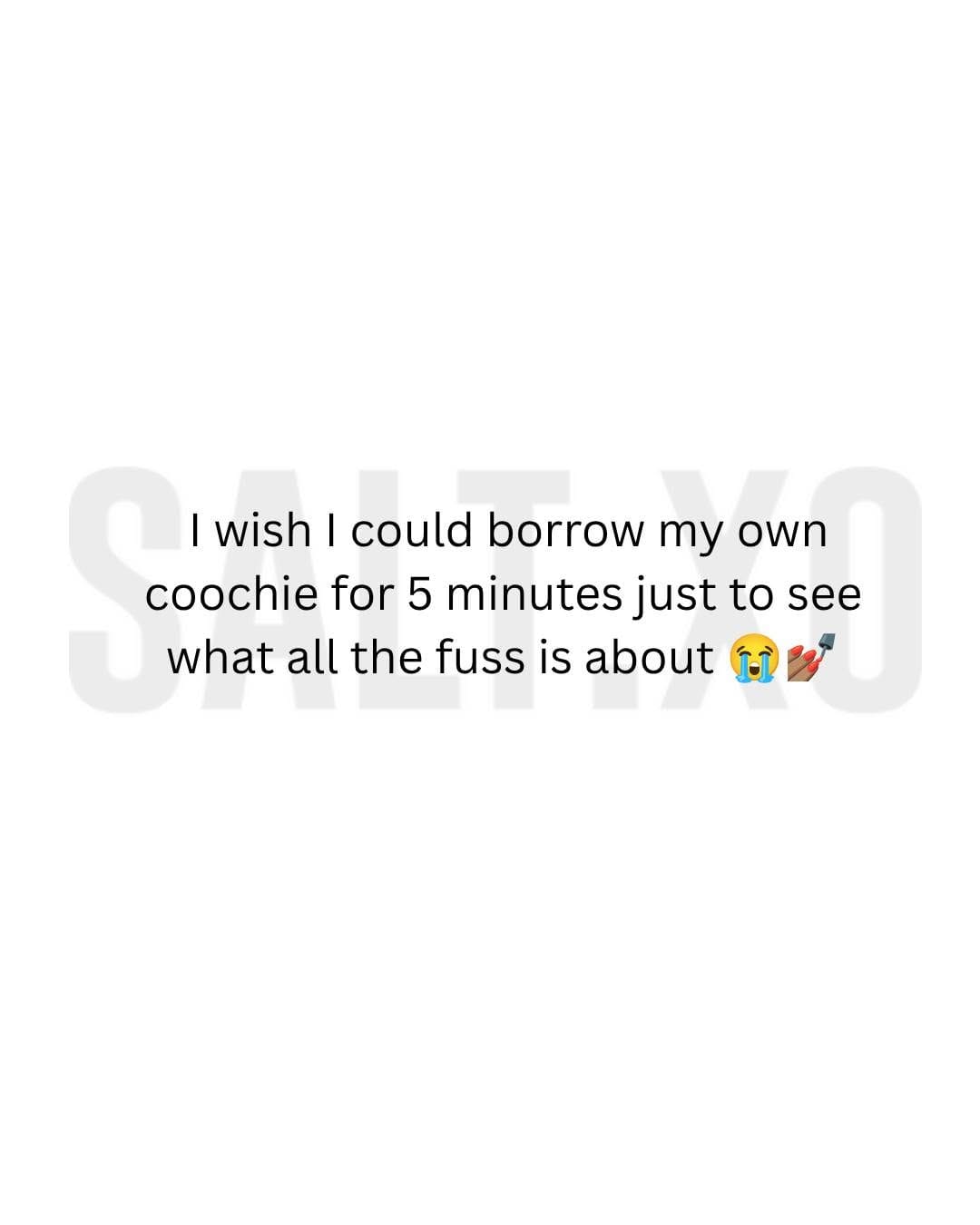Post 6 by Feminine hygiene on Instagram (image)