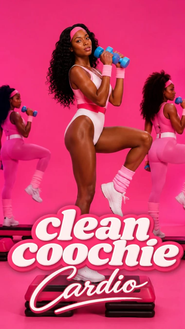 Post 7 by Feminine hygiene on Instagram (video)
