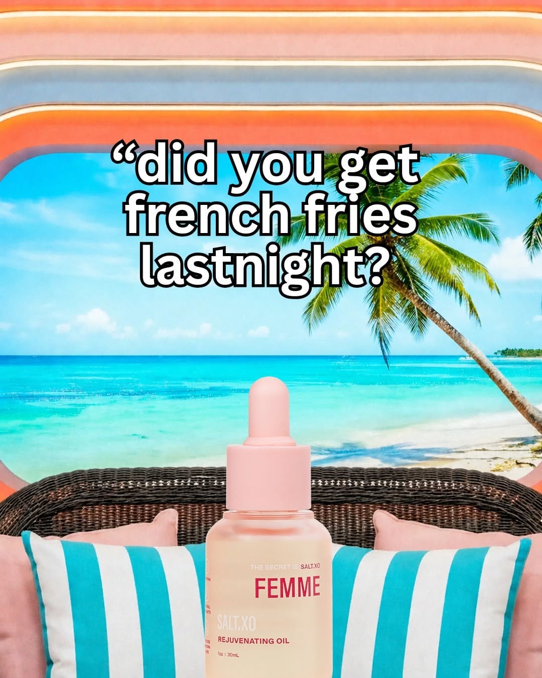 Post 4 by Feminine hygiene on Instagram (carousel)