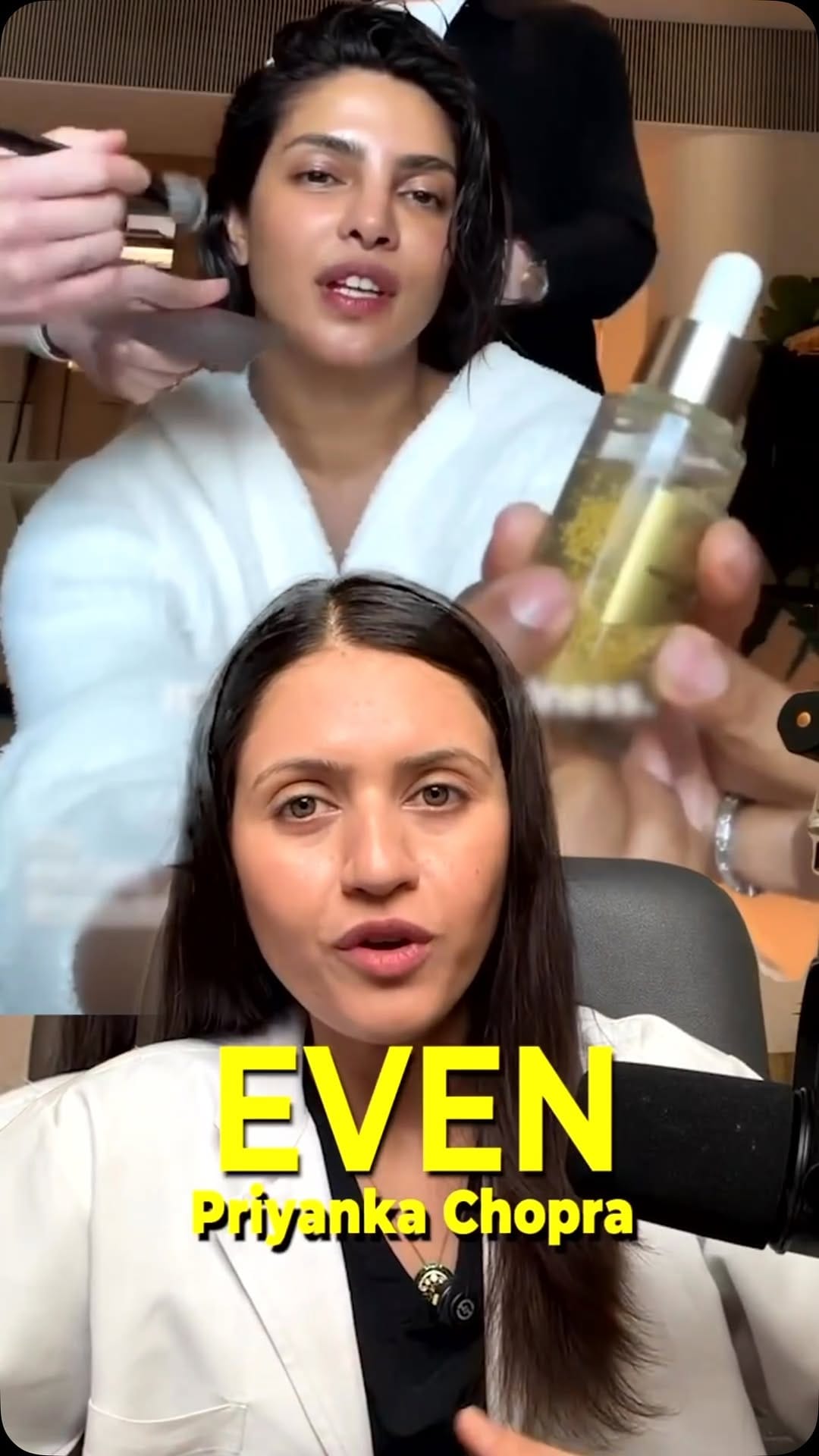 Post 5 by Dr. Jushya Bhatia Sarin on Instagram (video)